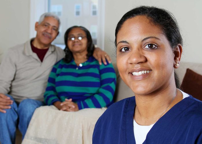 Home-health-care-worker
